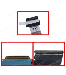 Cabo Flexível Tela LCD Dell Latitude 3591 E3591 Precision 5