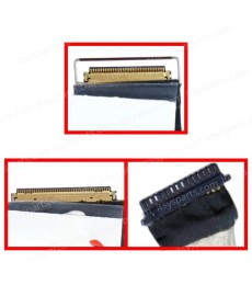 Kabel Flex LCD-Bildschirm Dell Alienware 17 R4 P31E 17 R5