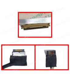 Flex Cable LCD Screen for HP Pavilion Gaming 15-AK Laptop