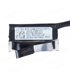 Câble Flex Écran LCD Portable Asus ROG Strix G17