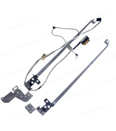 Suporte de Dobradiças para Lenovo IdeaPad Flex 2-15