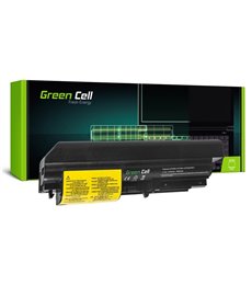 Batería 42T5225 para Lenovo IBM ThinkPad R61 T61p R61i R61e R400 T61 T400