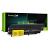 Batería 42T5225 para Lenovo IBM ThinkPad R61 T61p R61i R61e R400 T61 T400