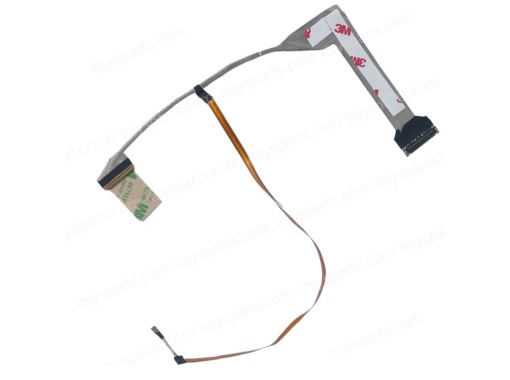 Cable de Pantalla LED eDP 40-Pin K1N-3040125-H39 para MSI