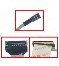 Cable de Pantalla LED eDP 40-Pin K1N-3040125-H39 para MSI