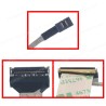Cable de Pantalla LED eDP 40-Pin K1N-3040125-H39 para MSI