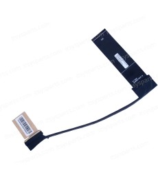 Cabo Flexível Tela LCD Portátil MSI Stealth GS66 10SE