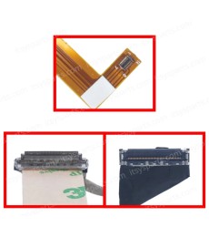 Cable Flex Pantalla LCD Portátil MSI GE66 Raider