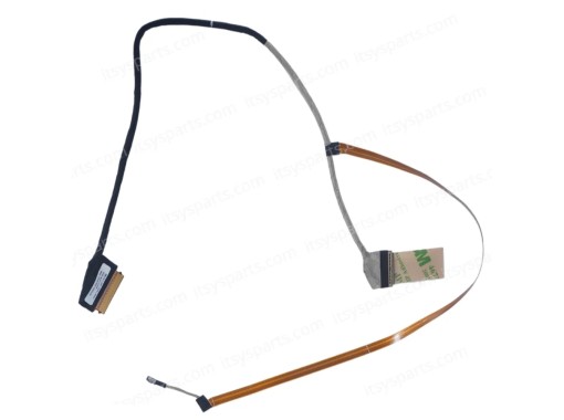 Kabel Flex für MSI Creator 17M A9SD A9SE A Laptop LCD-Bildschirm