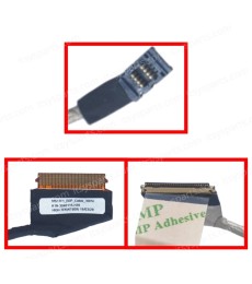 Kabel Flex für MSI Creator 17M A9SD A9SE A Laptop LCD-Bildschirm