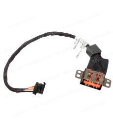 DC Power Jack para Lenovo Thinkpad Yoga 3 14 y Yoga 700-14IS