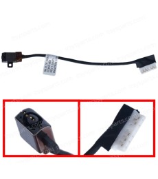 DC Power Jack para Dell Inspiron 17 5000 i5770 i5775 P35E P7