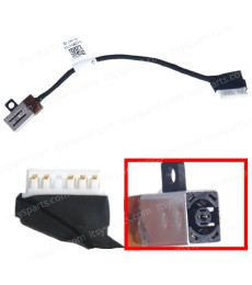 Conector de Alimentação DC para Dell OEM Latitude e Inspiron