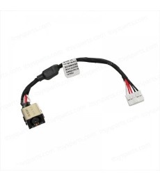 Jack DC pour Dell Latitude E5440 VAW30 GCX6J