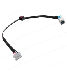 Conector de Alimentación DC Power Jack Socket para Acer Aspi