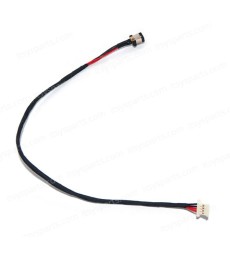 DC Jack para Acer (DD0ZS8AD001)