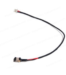 DC Jack para Acer (DD0ZS8AD001)