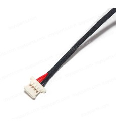 DC Jack para Acer (DD0ZS8AD001)