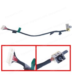 Cable Flex LCD para HP 15-EB0008CA (066114F)