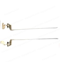 Scharniere Toshiba Satellite C850-10C C850-BT2N11 C850-BT2N12