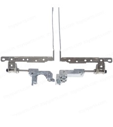 Bisagras para Portátiles Toshiba Qosmio F50 F55
