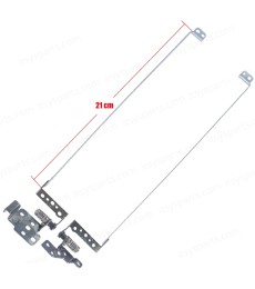 Bisagras para Portátiles Toshiba Satellite L750 L755