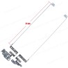 Bisagras para Portátiles Toshiba Satellite L750 L755