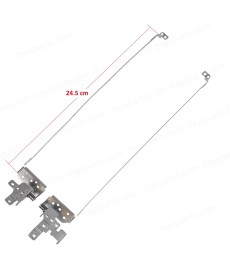 Bisagras para Portátil Toshiba Satellite L670 L675 L670D L67