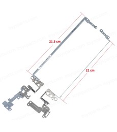 Bisagras Toshiba C50-B-14H C50-B-14Z - Conjunto de Bisagras