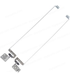 Dobradiças para Notebook Toshiba Satellite S875 S870 17.3'' H0