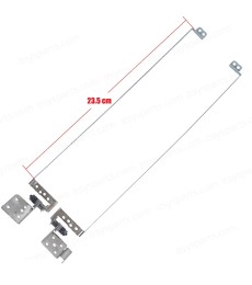 Bisagras para Portátil Toshiba Satellite S875 S870 17.3'' H0