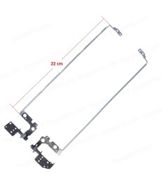 Scharniere Toshiba Satellite C55-C C55D-C L50-C L55-C L55-C L5