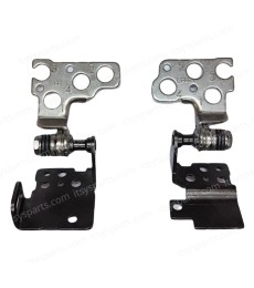 Charnières pour MSI GE63 Raider 8RE 8RF GE63VR-7RT -7RE MS-16P