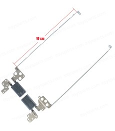 Scharniere für Toshiba Satellite E45W-C4200 E45W-C42-Laptop