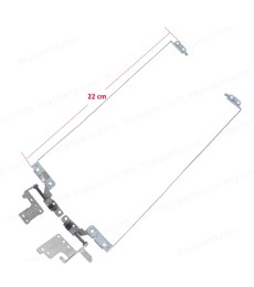 Hinges for HP 15 - dw1016nv