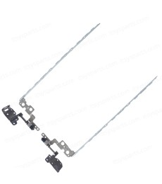 Bisagras HP Probook 450 G6 L45117-001 HSN-Q16C