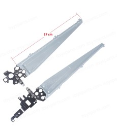 Bisagras HP ProBook 640 G2 - Conjunto de Bisagras