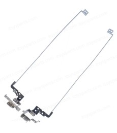 Bisagras para HP 630 631 635 Presario CQ57 CQ57-1000 OEM