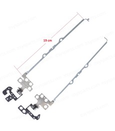 Bisagras para Portátiles HP 340 346 348 G3 G4 6055B0039001 6