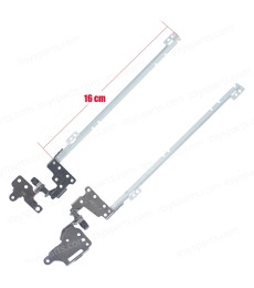 Bisagras para Portátil Acer Chromebook C732 C732T C733 C733T