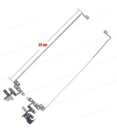 Hinges for Samsung Laptop 500R5M 550R5M NP550R5M NT500R