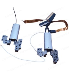 Hinges for SAMSUNG 930QAA NT930QAA NP930QAA Laptops