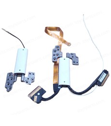 Hinges for SAMSUNG 930QAA NT930QAA NP930QAA Laptops