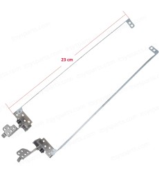 Bisagras para Portátil HP ProBook 4520S 4525S 34.4GK04.101 3