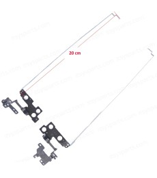 Bisagras para Portátil HP 14Q-CS 14-CF 14S-CF TPN-I130 14-CR