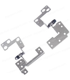 Dobradiças para ASUS X507 X507U X507UA X507UB X507UBR Y5000 Y5