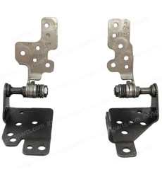 Scharniere für MSI GE62 GE62VR 2QF 6QF 6RF MS-16JB Laptops