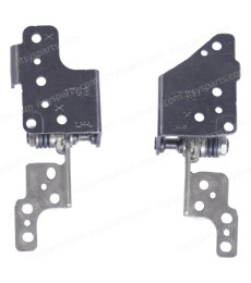 Bisagras para MSI GE72 6RF GE72VR 7RF MS-1791 MS-1793 MS-179