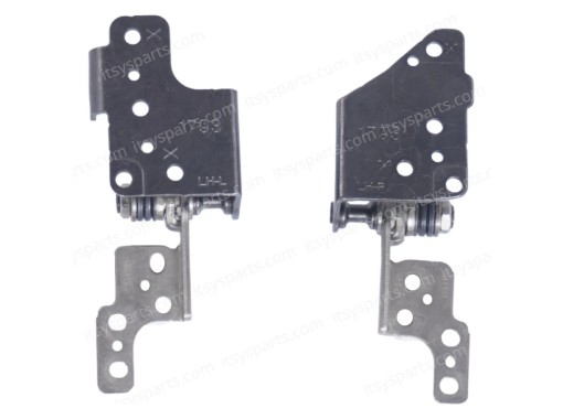 Bisagras para MSI GE72 6RF GE72VR 7RF MS-1791 MS-1793 MS-179