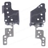 Bisagras para MSI GE72 6RF GE72VR 7RF MS-1791 MS-1793 MS-179